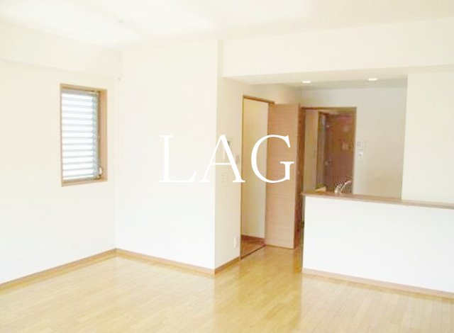 居室・リビング　洋室です。