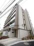 新川崎駅より徒歩3分 築6年9ヶ月 6階建の賃貸物件