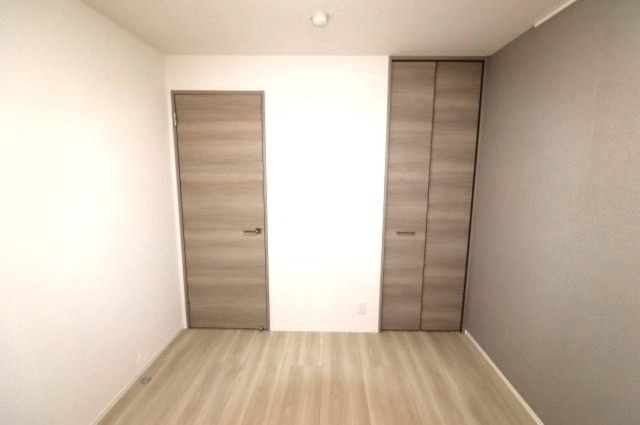 その他部屋・スペース　洋室５．４帖？