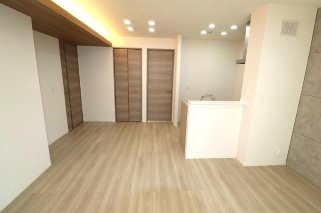 居室・リビング　ＬＤＫ(2)