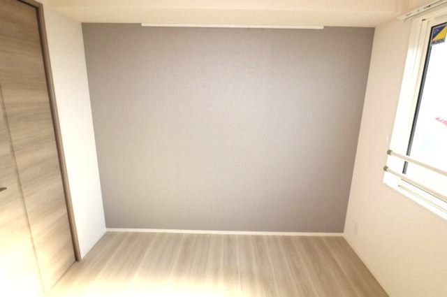 その他部屋・スペース　洋室４．６帖？