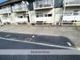 駐車場　眺望