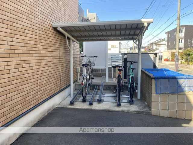 その他共有部分　その他共有部分