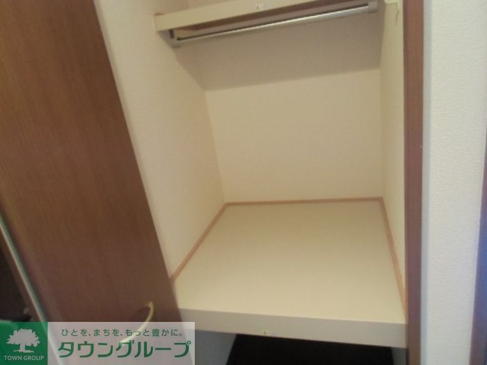 収納　お問合せはタウンハウジングまで！※現地待合わせ相談可能