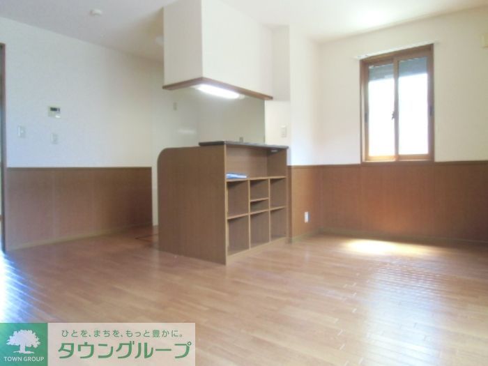 居室・リビング　お問合せはタウンハウジングまで！※現地待合わせ相談可能