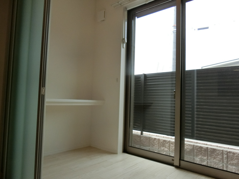 収納　※同メーカーイメージ