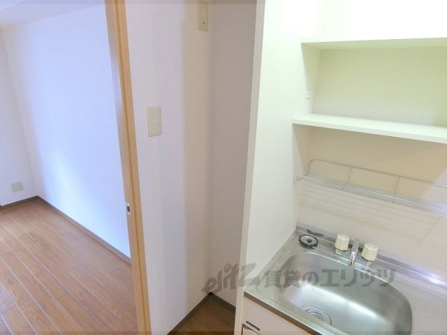 その他部屋・スペース　冷蔵庫置場