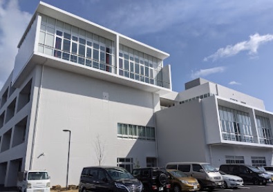 中学校　御前崎市立浜岡中学校（中学校）まで2776m