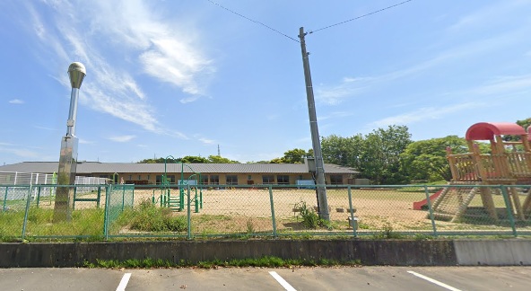幼稚園・保育園　菊川市立小笠南幼稚園（幼稚園・保育園）まで3176m