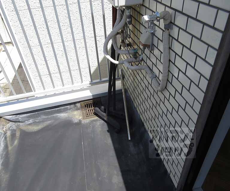 その他設備　洗濯機を設置可能です