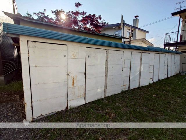 その他共有部分　その他共有部分
