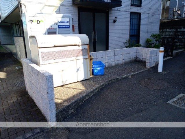 その他共有部分　その他共有部分