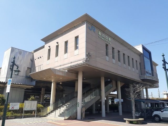 その他　ＪＲ「篠山口駅」様（その他）まで870m