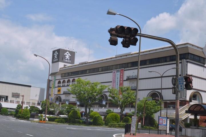 その他　天満屋倉敷店（その他）まで882m