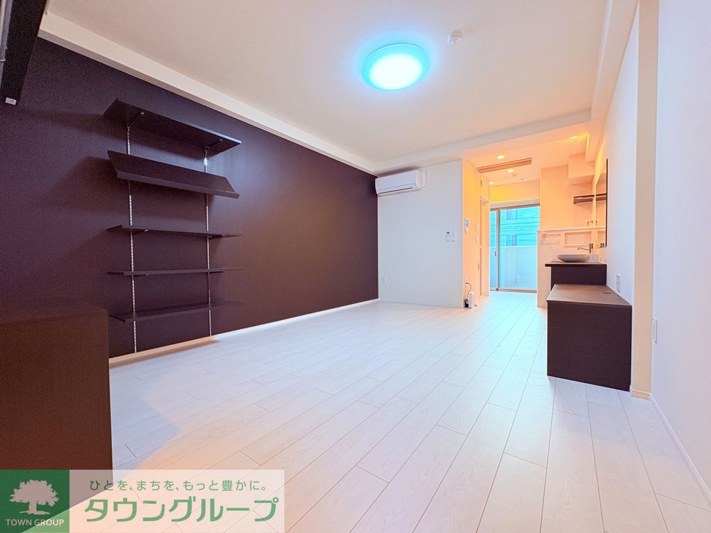 その他　エントランス