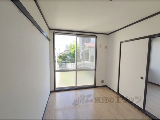 居室・リビング　洋室