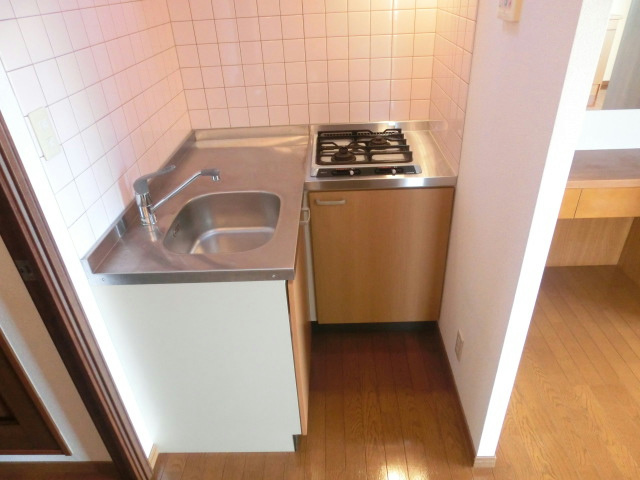 キッチン　※現況優先