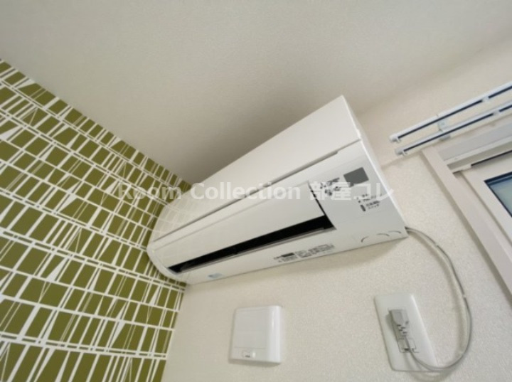 その他設備　※同物件写真