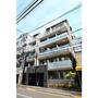 大塚駅より徒歩8分 3階 築18年9ヶ月の賃貸物件