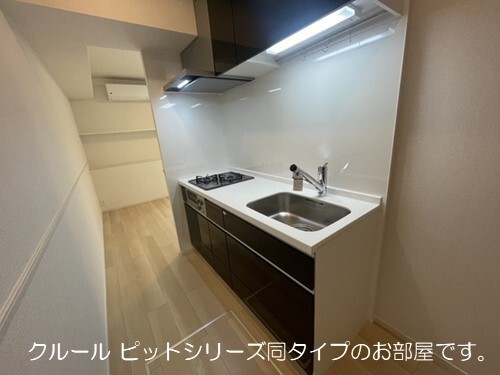 キッチン　イメージ