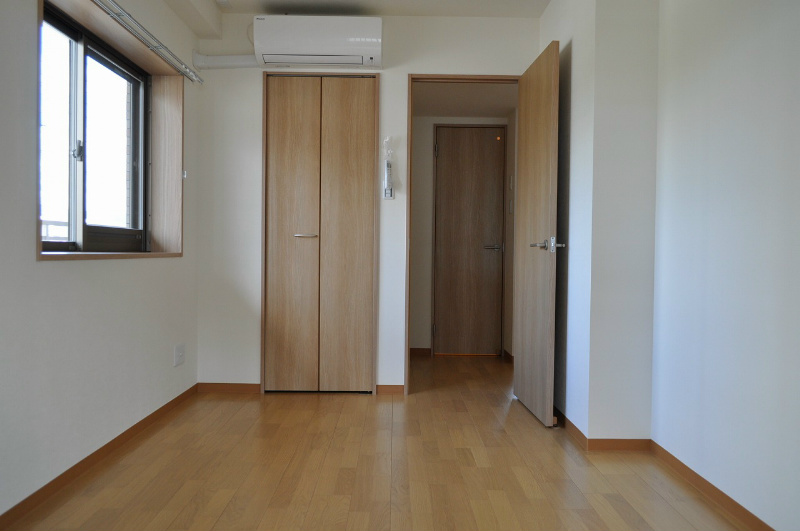 その他部屋・スペース　洋室6.7帖です。