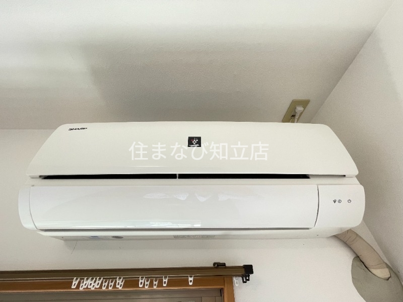 その他設備　同型別部屋写真