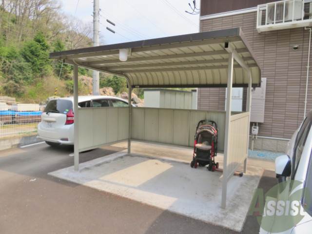 その他共有部分　その他共有部