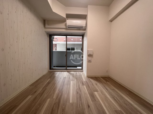 居室・リビング　プレサンス天満橋ヴェルエラ　リビング