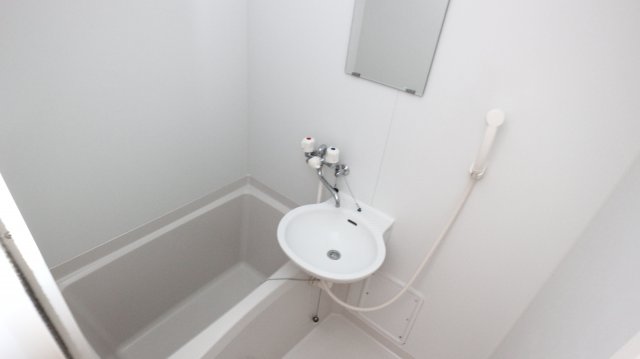 バス・シャワールーム　画像5