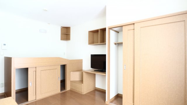 居室・リビング　画像3