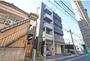 世田谷駅より徒歩3分 5階 築4年9ヶ月の賃貸物件