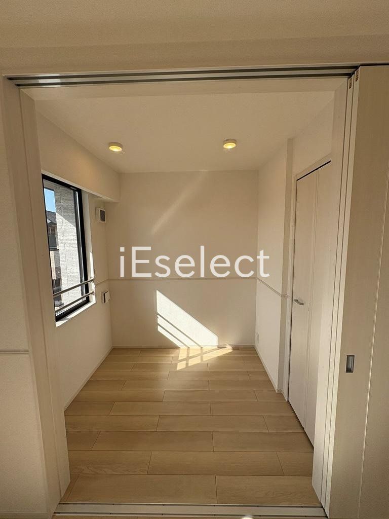 バルコニー　サンルーム仕様