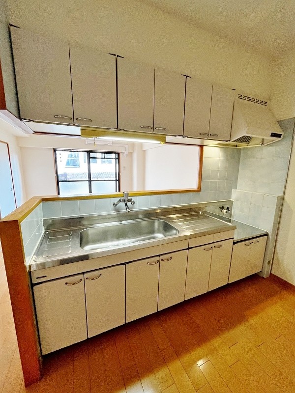 キッチン　★カウンターキッチン★