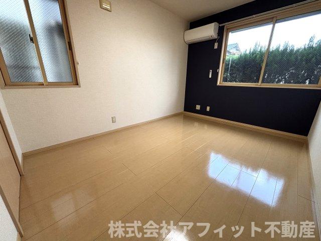 その他部屋・スペース　洋室6.0帖