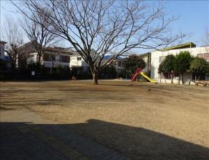 公園　むらさき公園（公園）まで430m