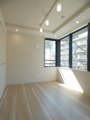 居室・リビング　居室