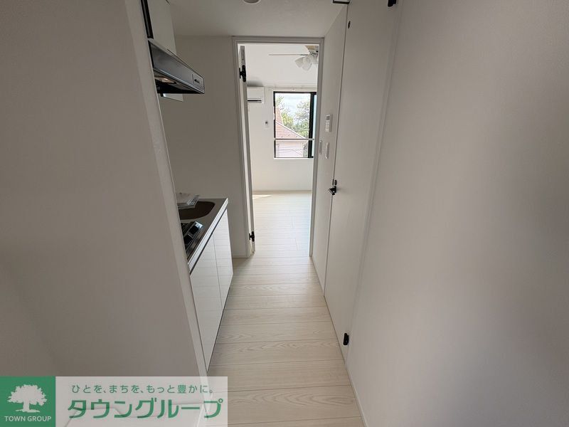 玄関　※同施工同仕様※