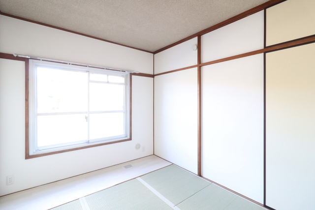 その他部屋・スペース　和室