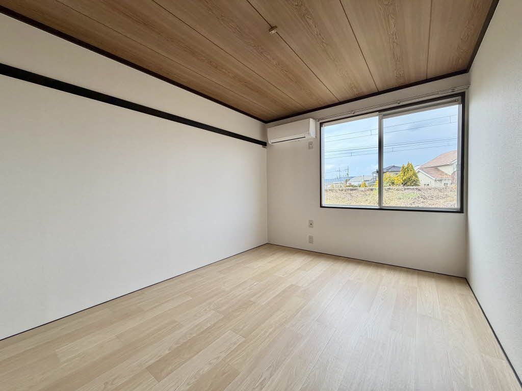 その他設備　追い焚き