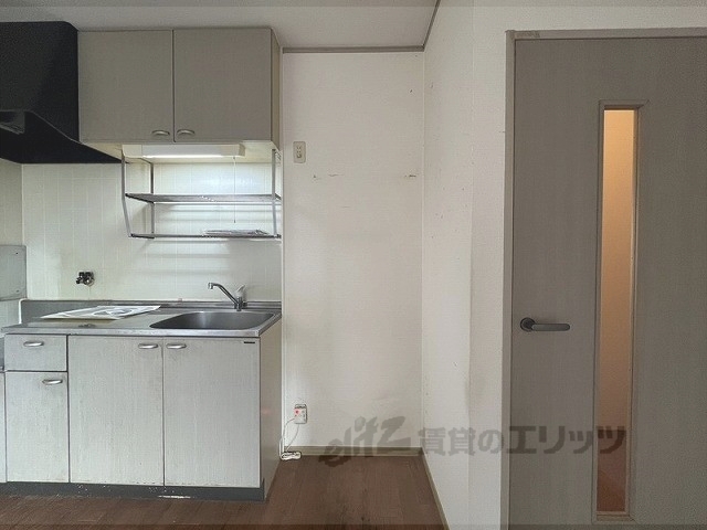 その他部屋・スペース　冷蔵庫置場