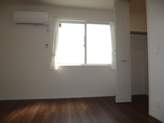 その他部屋・スペース　洋室