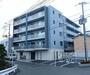 西大路駅より徒歩6分 2階 築5年11ヶ月の賃貸物件