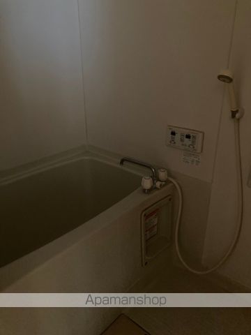 メゾン花野の風呂写真
