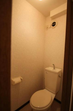 トイレ　※他部屋参照