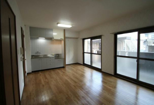 居室・リビング　※他部屋参照