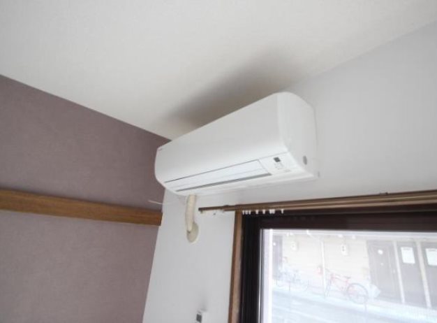 その他設備　※他部屋参照