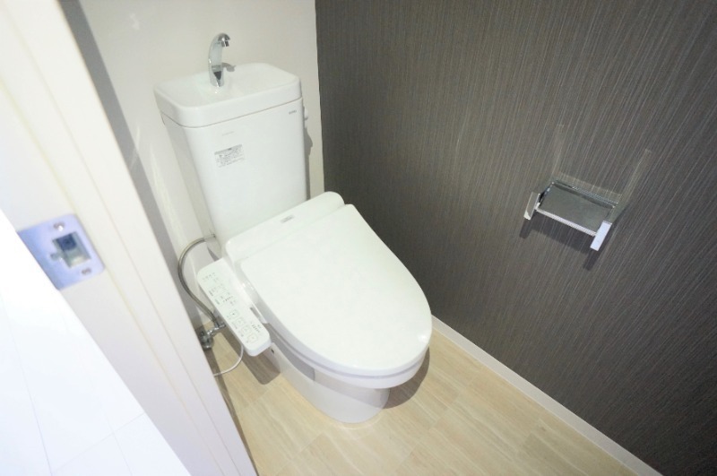 トイレ　同型イメージ