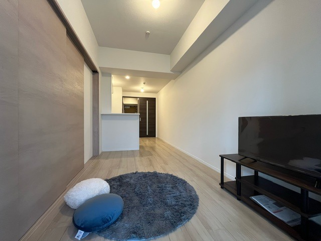 居室・リビング　同型イメージ