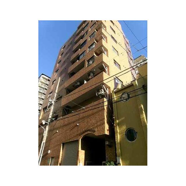 建物外観　建物外観　※2023年10月撮影