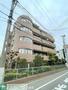 学芸大学駅より徒歩8分 5階 築34年7ヶ月の賃貸物件